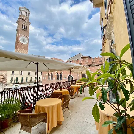 Aurora 3* Verona