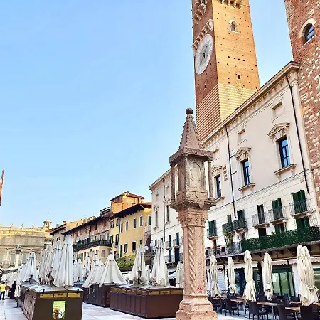 Hotel Aurora Verona