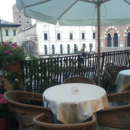 Aurora Hotel Verona