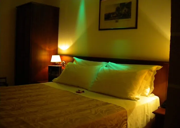 Aurora 3* Верона