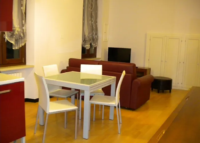 Aurora 3* Верона