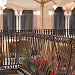 Hotel Aurora Verona