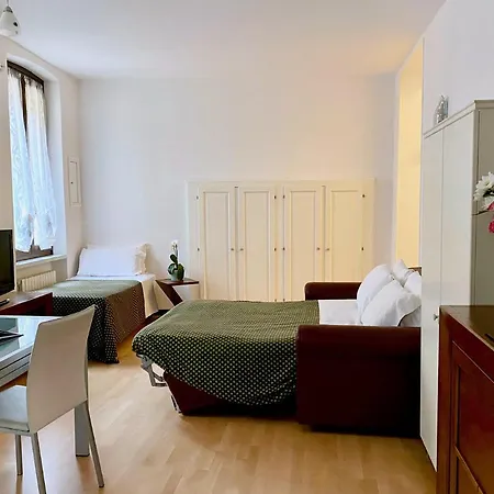 Aurora 3* Верона