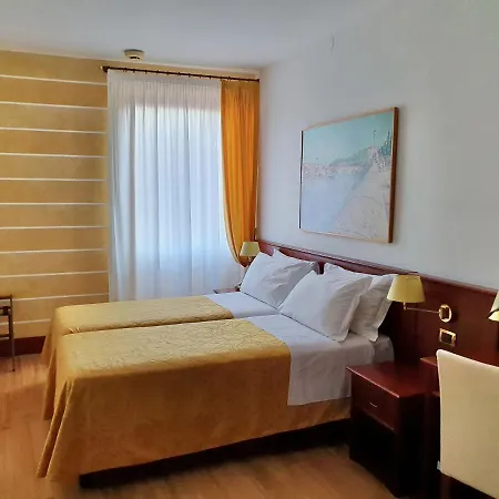 Hotell Aurora
