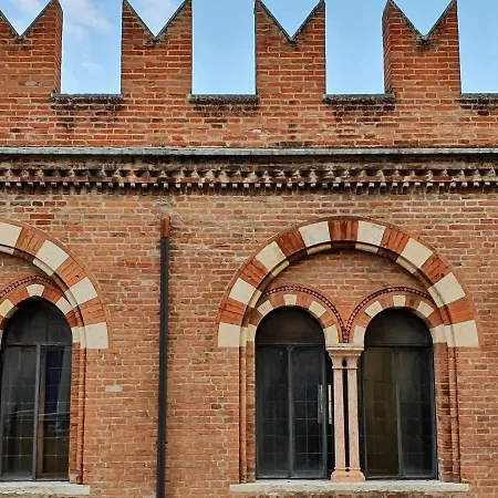 Hotell Aurora Verona