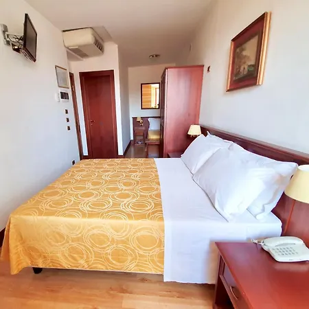 Aurora Hotell Verona