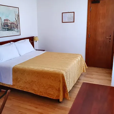 Aurora Hotell Verona