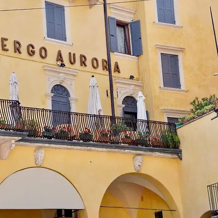 Aurora Hotell Verona