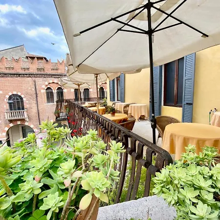 Hotel Aurora Verona