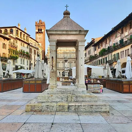 Aurora 3* Vérone