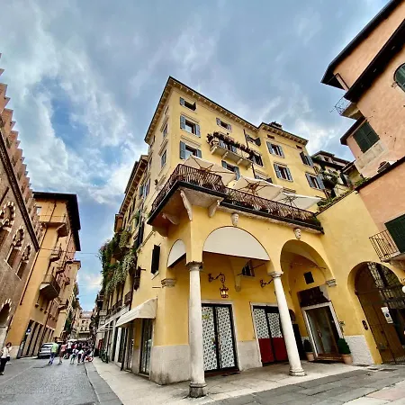 Aurora Hotel Verona