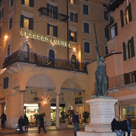 Aurora 3* Verona