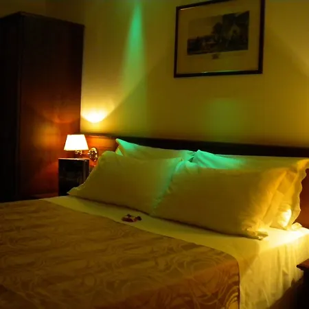 Aurora 3* Verona