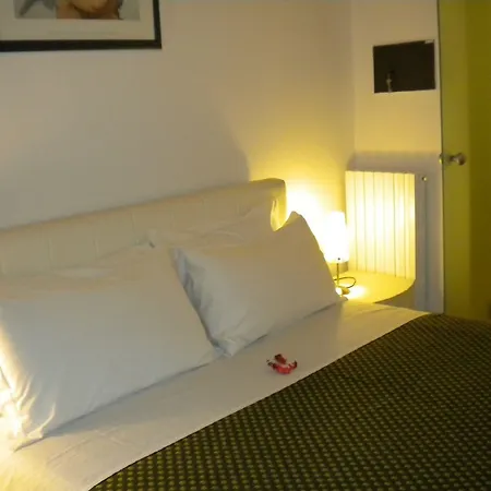 Aurora 3* Verona