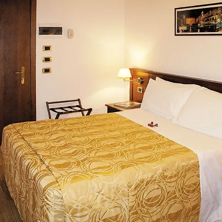 Aurora Hotel Verona