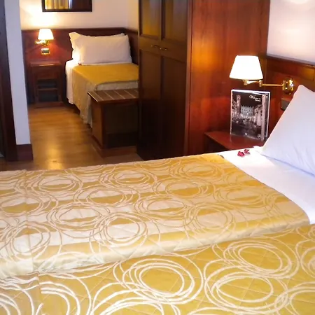 Aurora Hotel Verona