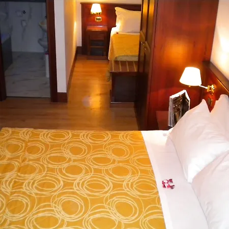 Aurora Hotel Verona