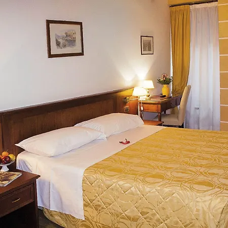 Hotel Aurora Verona