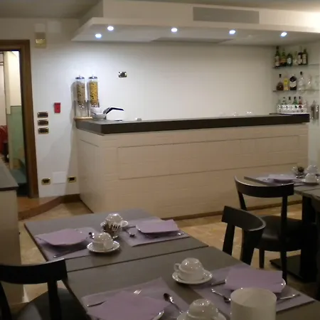 Hotel Aurora Verona