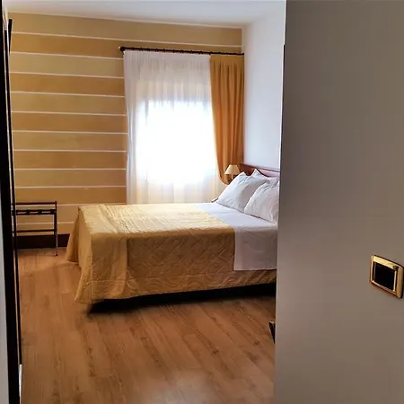 Hotell Aurora