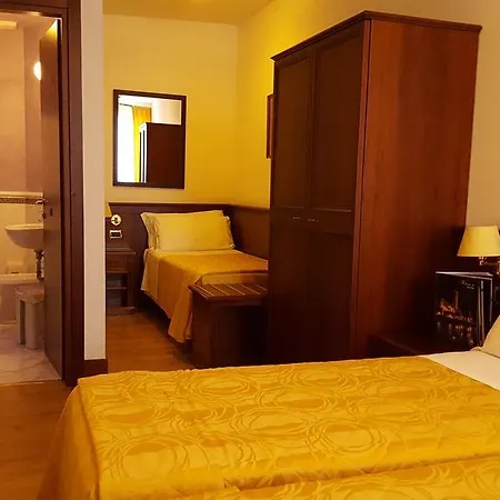 Hotell Aurora