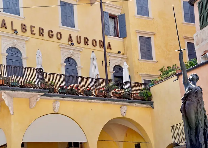 Aurora Hotel Verona