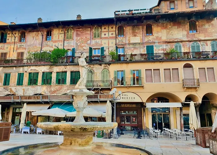 Aurora 3* Verona