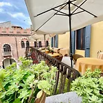 Hotel Aurora Verona