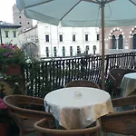Aurora Hotel Verona