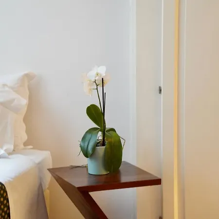 Hotel Aurora Verona
