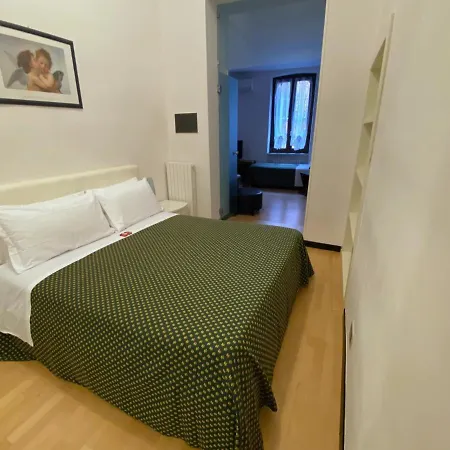 Hotel Aurora Verona