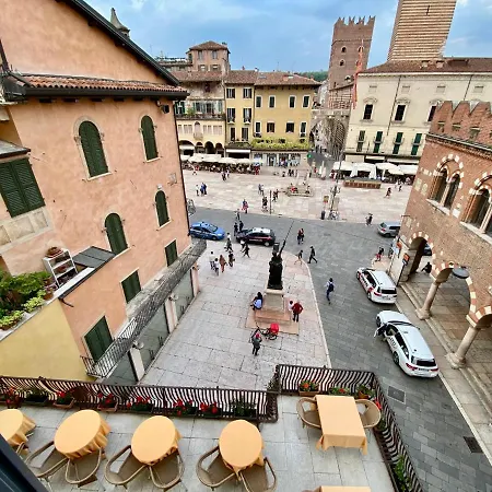 Aurora 3* Verona