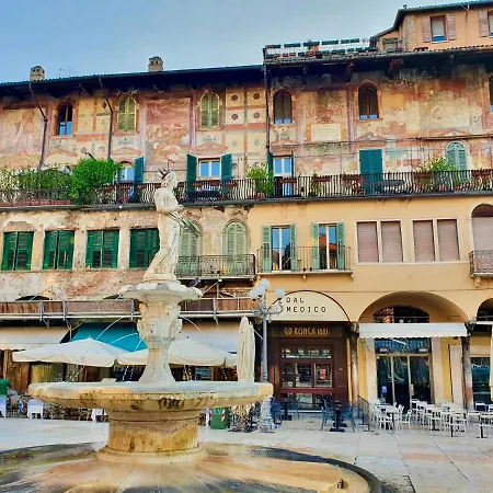 Aurora 3* Verona
