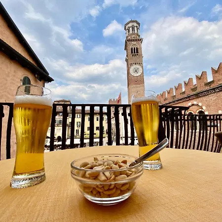 Aurora 3* Verona