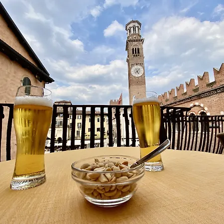 Aurora Hotel Verona