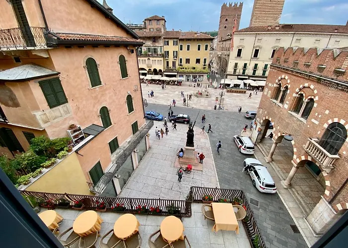 Aurora 3* Verona